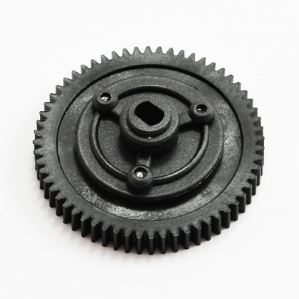 FTX Outback Main Gear Set 60t 0.5mod